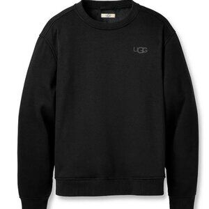 UGG Men's Heathered Crewneck Sweatshirt M